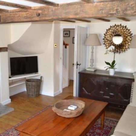 The Cottage Illmington Экстерьер фото